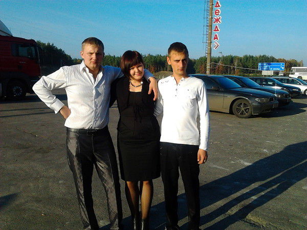 Юлия Бачутина