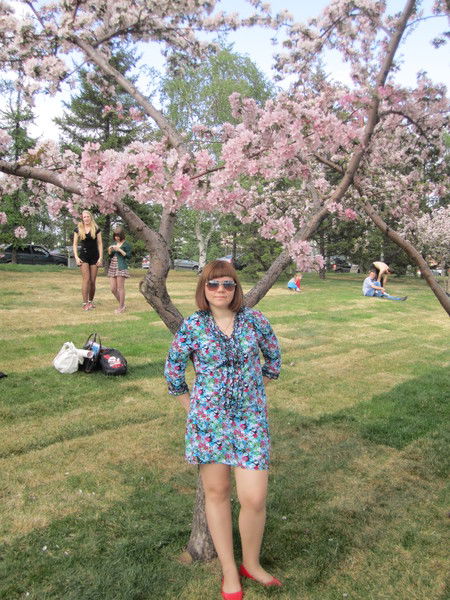 Евгения Сивкова