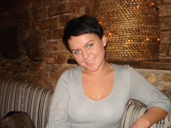 Екатерина Становова