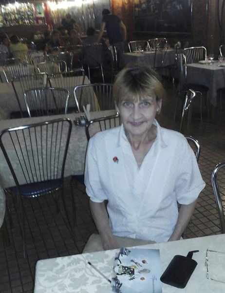 Альбина Ковалёва