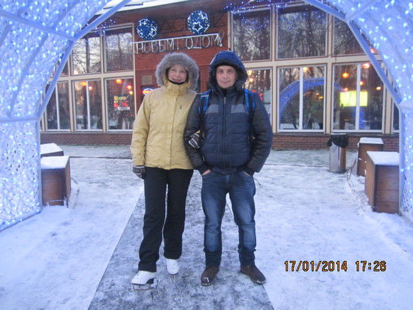 Катя Александрова