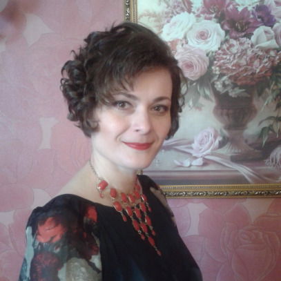 Волохина Наталья