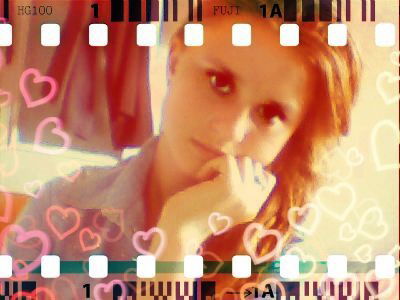 Настя Осипкова