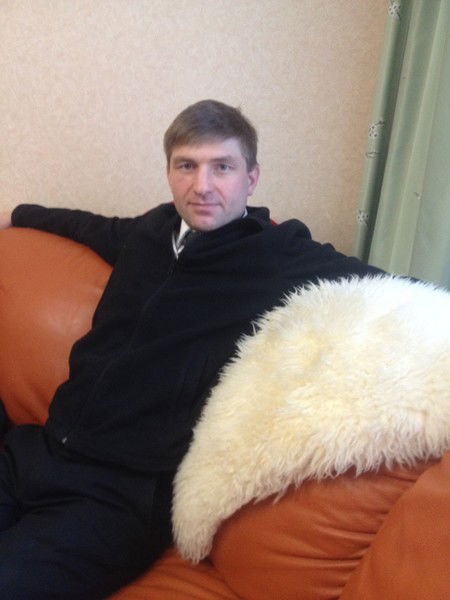 Виталий Идолов