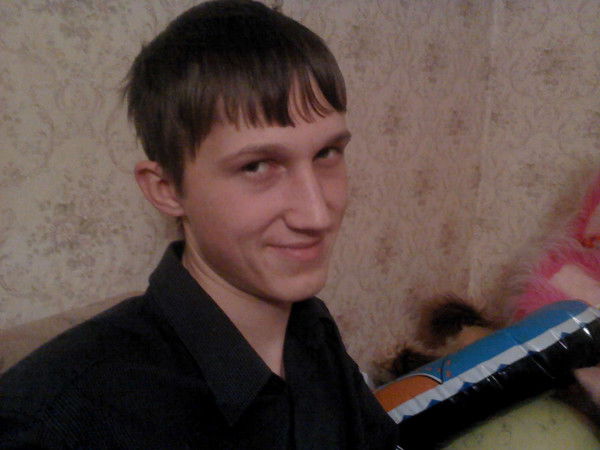 Кофанов Александр