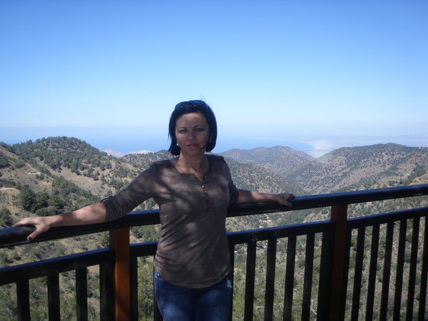 Наталья *****