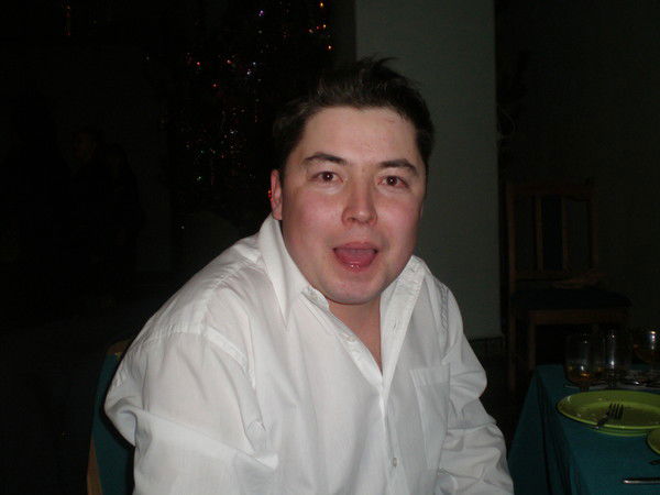 Андрей Корепанов