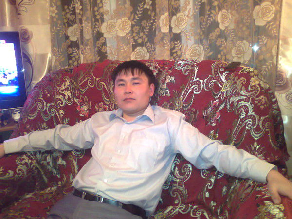 Кайрат Оразбеков