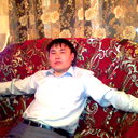 Кайрат Оразбеков