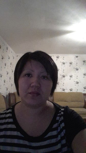 Карлыгаш Жунуспекова