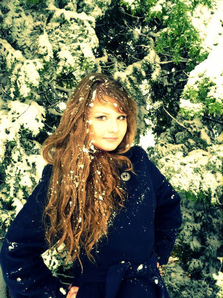 Анна Булгакова