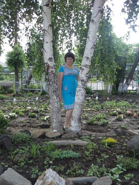 Юлия Муравьёва