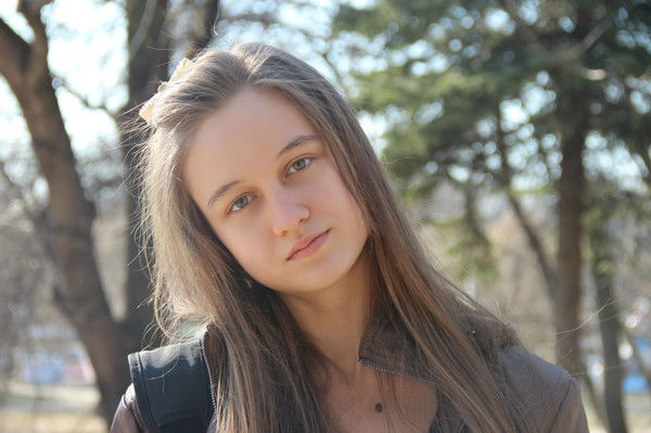 Алла Лебедева