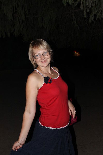 Ольга Гордеева