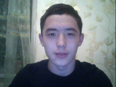 Ануар Омаров