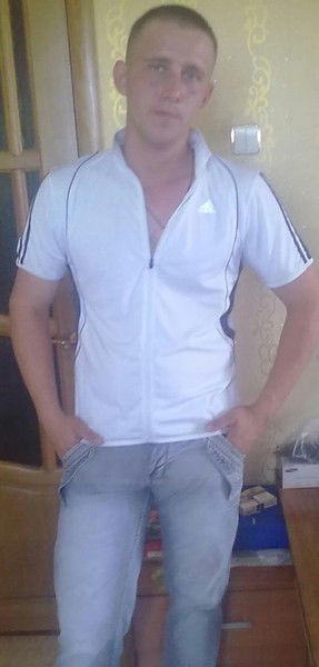 Коля Макаров