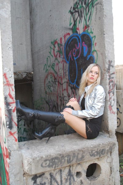 Лена Фильчакова