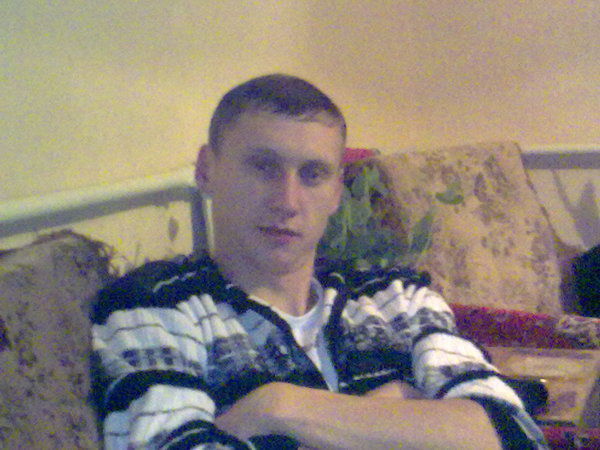 Сергей Большаков