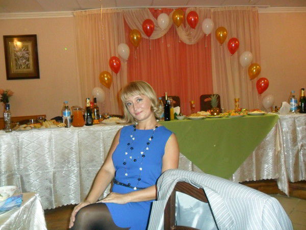 Эльвира Гараева