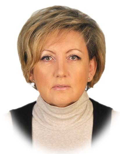 Полина Пушкарёва