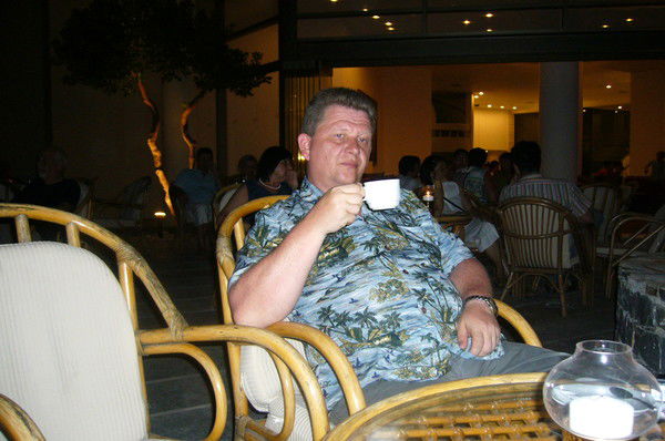 Петренко Леонид