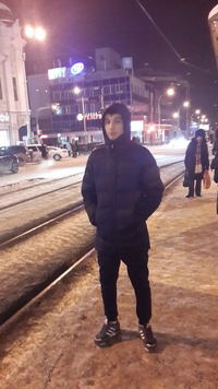 Камиль Рахимов