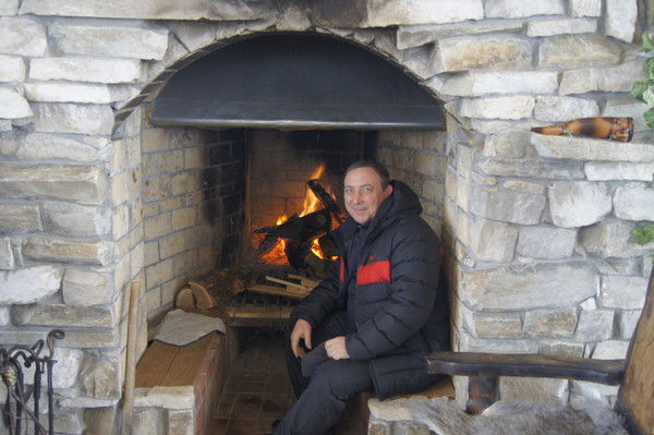 Андрей Барамыкин