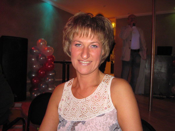 Наталья Соловьёва