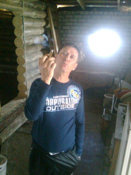 Фарид Хайруллин