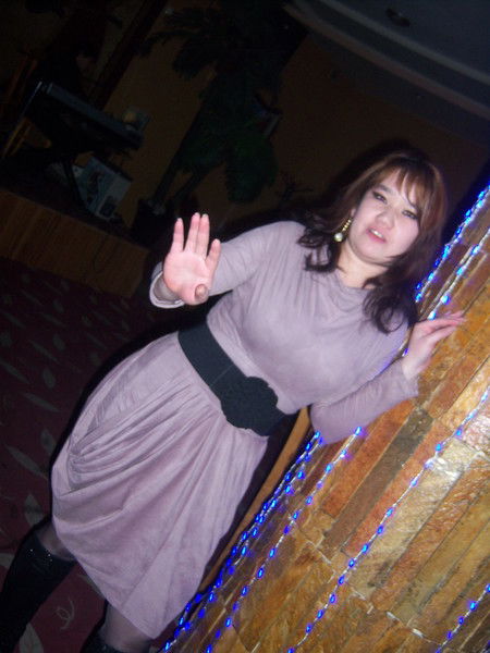 Нигора Расулова