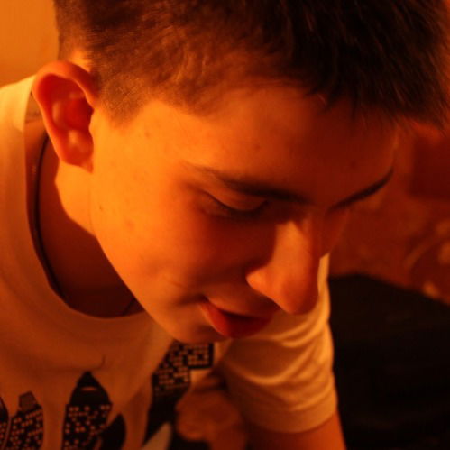 Саша Козырев