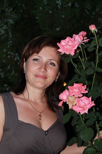 Ольга Черноволова