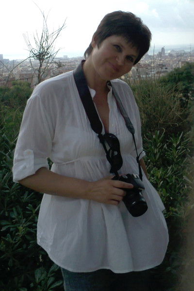 Ирина Вечерская