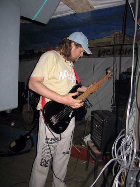 Александр Манченко