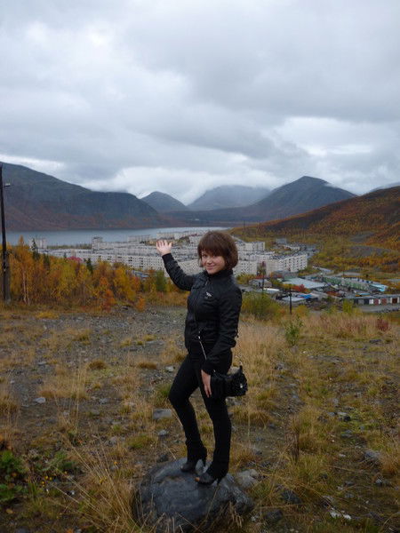 Александра Гайнуллина