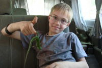 Андрей Симонов