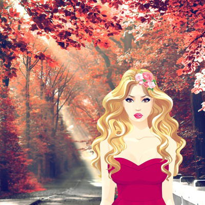 Аня Александрова