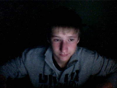 (((Витёк Суриков)))