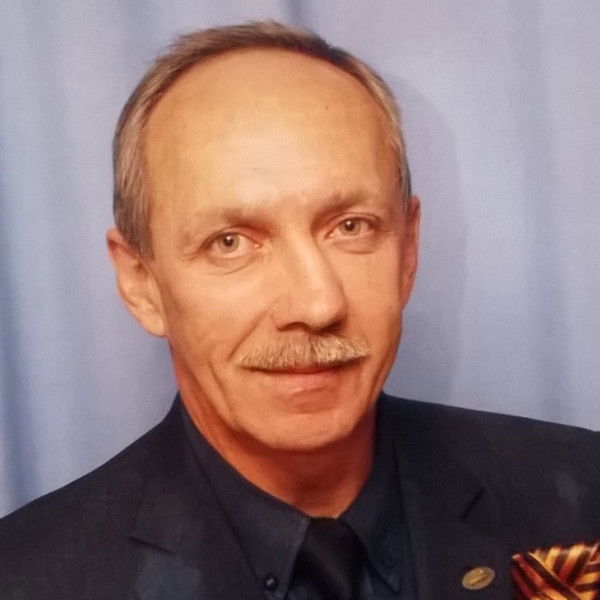 Сергеймихайлович Голиков