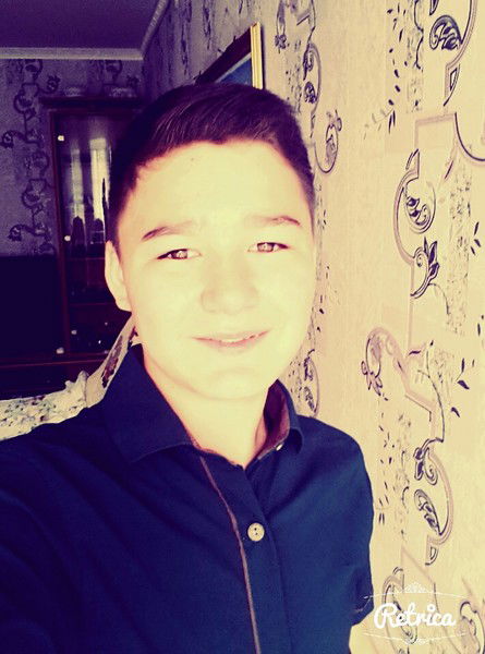 Тимур Мухалатов