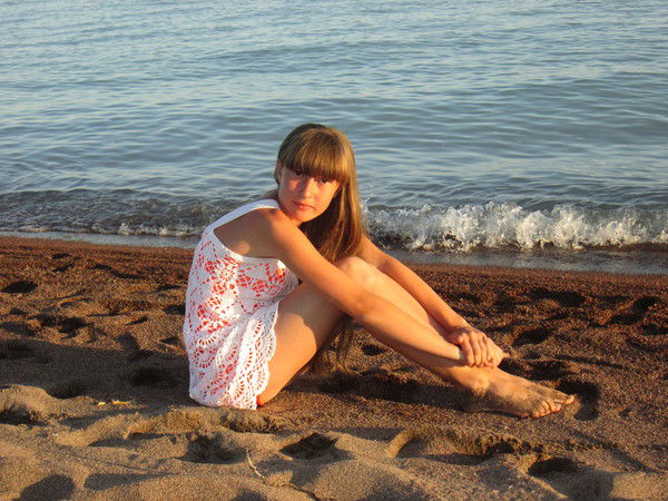 Марина Колчева