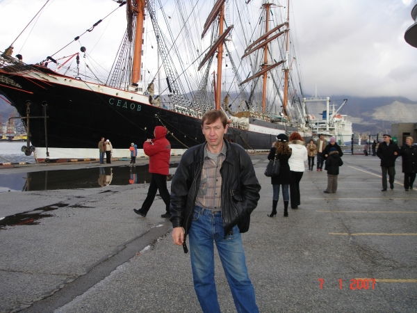 Владимир Глазько