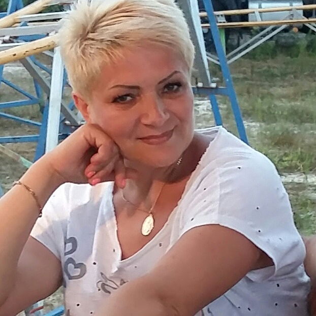 Татьяна Давыдова