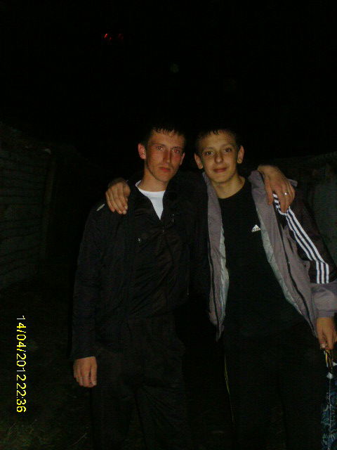 Павел Долматов