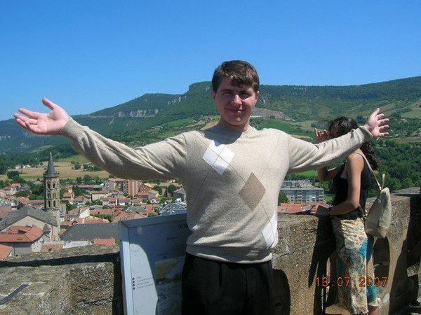 Дмитрий Кончиц