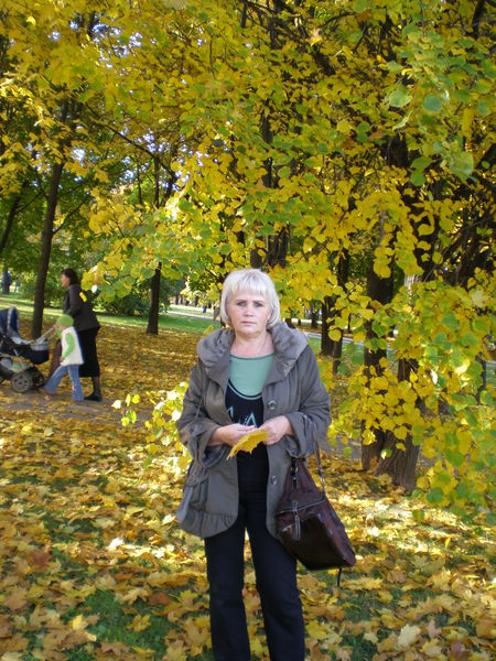 Ольга Фирскина