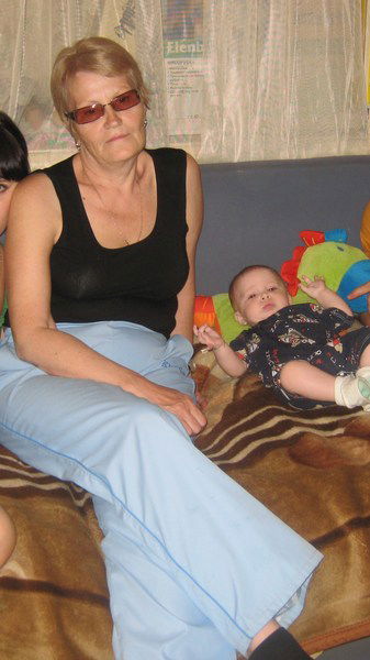 Тамара Преснецова