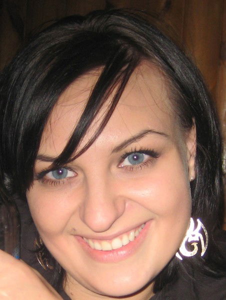 Света Кудряшова