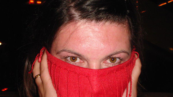 Альбина Сарварова