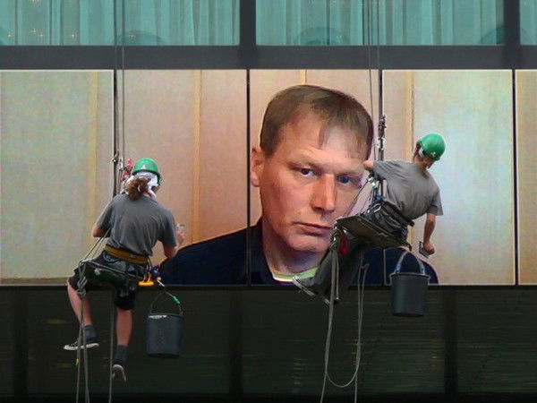 Владимир Крыгин